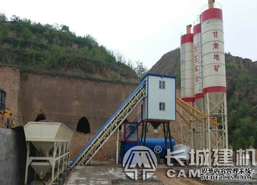 180商混站需要多大電量的變壓器